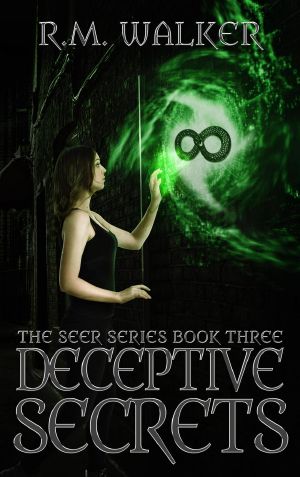 [The Seer 03] • Deceptive Secrets